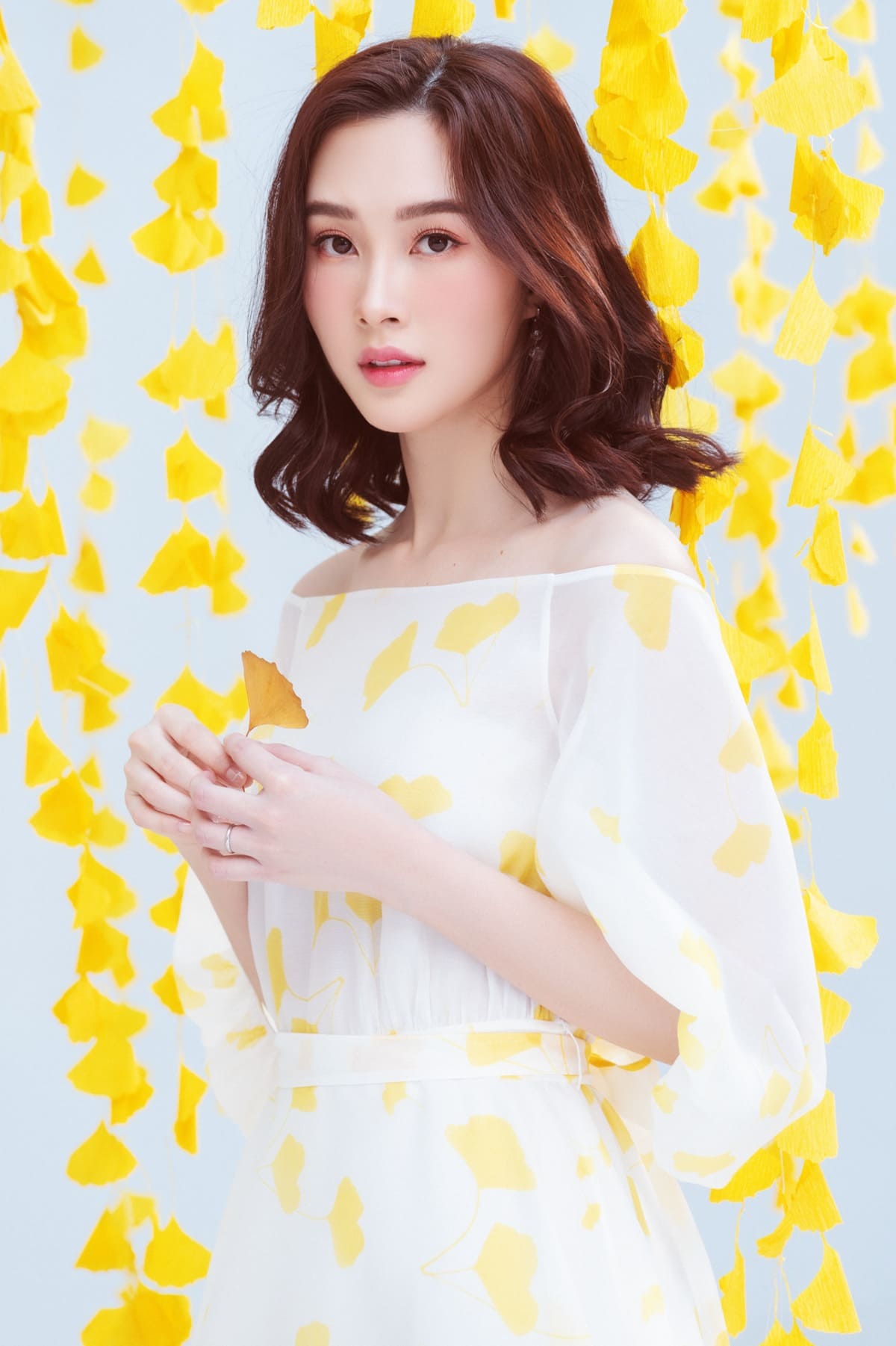 Người đẹp miền Tây amp;#34;đổi đờiamp;#34; nhờ vương miện Hoa hậu Việt Nam, giờ là mẹ 2 con viên mãn - 18