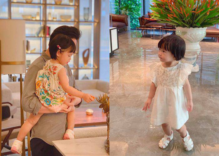 Người đẹp miền Tây amp;#34;đổi đờiamp;#34; nhờ vương miện Hoa hậu Việt Nam, giờ là mẹ 2 con viên mãn - 17