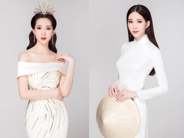 Người đẹp miền Tây amp;#34;đổi đờiamp;#34; nhờ vương miện Hoa hậu Việt Nam, giờ là mẹ 2 con viên mãn - 19