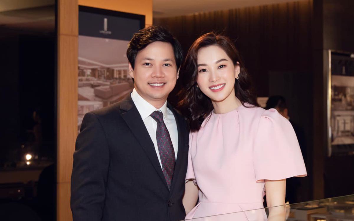 Người đẹp miền Tây amp;#34;đổi đờiamp;#34; nhờ vương miện Hoa hậu Việt Nam, giờ là mẹ 2 con viên mãn - 11