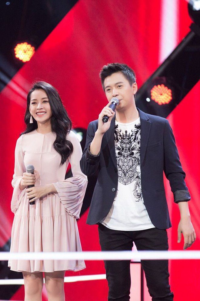 Đẹp vạn người mê nhưng tình cũ Hoàng Thùy Linh, Ngọc Trinh, Chi Pu amp;#34;mất điểmamp;#34; khi làm MC - 9