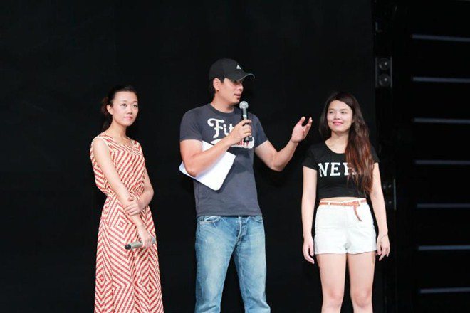 Đẹp vạn người mê nhưng tình cũ Hoàng Thùy Linh, Ngọc Trinh, Chi Pu amp;#34;mất điểmamp;#34; khi làm MC - 7