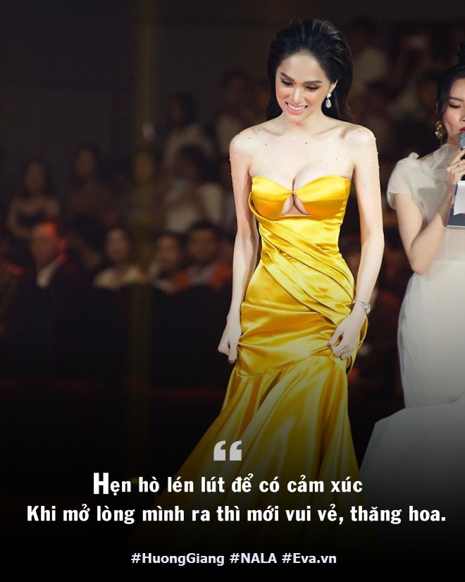 Hoa hậu chuyển giới Hương Giang giấu truyền thông, lén lút để yêu - 2