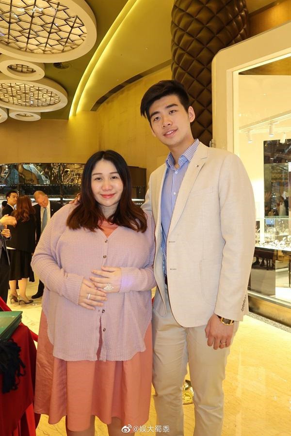 Kiếm được chồng amp;#34;ngoanamp;#34;, ái nữ tỷ phú sòng bài được thưởng amp;#34;3 đời tiêu không hếtamp;#34; - 8