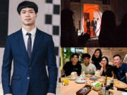 Giải trí - Tiệc đính hôn 5 sao của Công Phượng: Hạn chế hình ảnh, gia thế vợ thực sự "khủng"