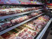 Tiêu dùng - Thịt lợn tăng "sốc": 75 nghìn mua được 10 miếng sườn, mẹ nhịn miệng nhường con