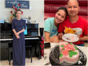 Giải trí - Sao Việt 24h: Dàn sao vui mừng khi Hồng Ngọc đăng ảnh dung mạo hiện tại sau vụ bỏng