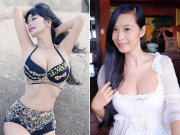 Bà bầu - "Mỹ nhân viết sách 18+" chườm thảo dược để eo thon, xông hơi cho da đẹp sau sinh