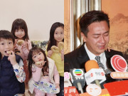 Giải trí - Nhà đông con 7 năm 4 đứa, tài tử từng sàm sỡ đồng nghiệp chật vật kiếm tiền nuôi con
