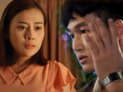 Giải trí - Những Ngày Không Quên: Khoa "gà" ghen mù quáng với Dũng, bị Uyên tát "lật mặt"