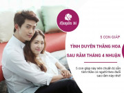 Clip Eva - Top 5 con giáp tình duyên thăng hoa sau rằm tháng 4 nhuận âm lịch