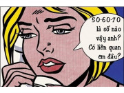 Eva tám - Truyện cười hay: Hí hửng shopping bằng thẻ của chồng, vợ "nổi cơn tam bành" khi biết mật khẩu