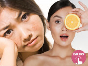 Làm đẹp - Ăn xong đừng vứt vỏ 6 loại trái cây này, chị em dùng dưỡng da trắng bật tông