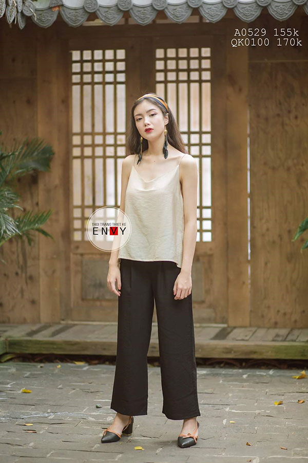 Mua hàng xịn giá hời tại thời trang ENVY - 3