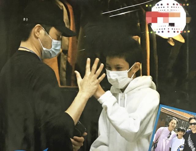 Ngôi sao 24/7: amp;#34;Nghiệnamp;#34; vợ như amp;#34;Hoàng Thượngamp;#34; Ngô Kỳ Long, đến phim trường chỉ để gặp mặt 1 đêm - 5