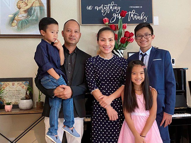 Sao Việt 24h: Dàn sao vui mừng khi Hồng Ngọc đăng ảnh dung mạo hiện tại sau vụ bỏng - 5