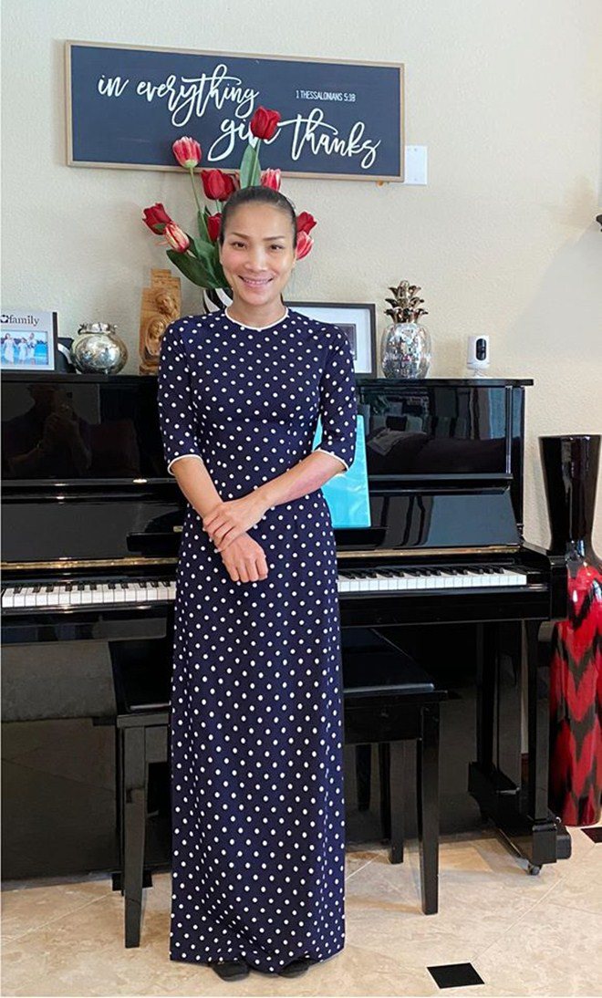 Sao Việt 24h: Dàn sao vui mừng khi Hồng Ngọc đăng ảnh dung mạo hiện tại sau vụ bỏng - 1