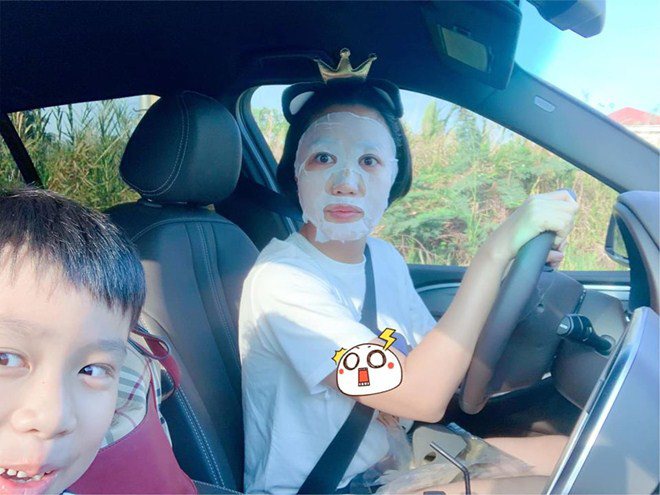 Sao Việt 24h: Dàn sao vui mừng khi Hồng Ngọc đăng ảnh dung mạo hiện tại sau vụ bỏng - 8