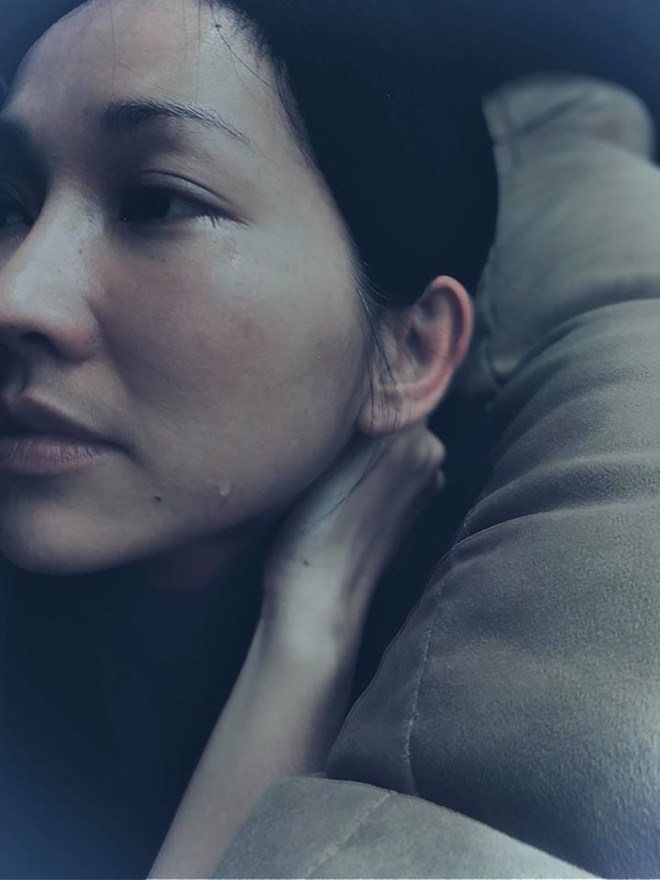 Sao Việt 24h: Dàn sao vui mừng khi Hồng Ngọc đăng ảnh dung mạo hiện tại sau vụ bỏng - 16