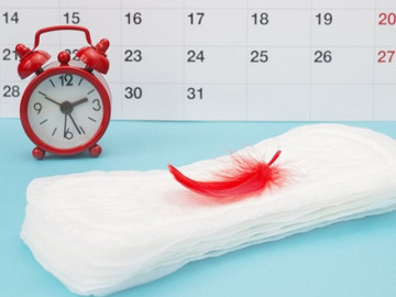 Cách tính chu kỳ kinh nguyệt cho vòng kinh 28, 30, 32, 35 ngày và kinh không đều