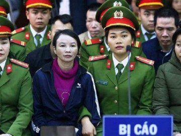 Số phận pháp lý của mẹ nữ sinh giao gà sẽ ra sao tại tòa phúc thẩm sắp tới?