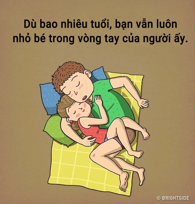 Cười bò với bộ tranh hài hước: Khi nàng amp;#34;nấmamp;#34; say nắng chàng kều - 12
