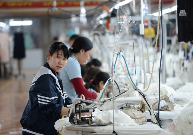 Từ 1/7, người có thu nhập 20 triệu đồng/tháng có thể chỉ phải nộp thuế 10.000 đồng - 1