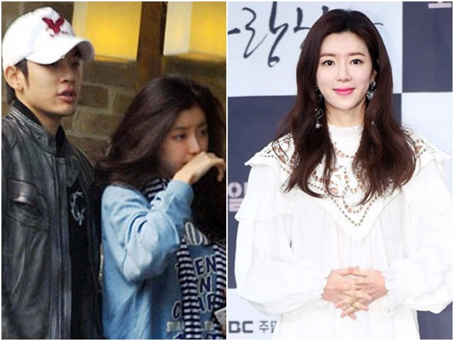 Mỹ nhân Hàn phải chịu 2 lần ngã ngựa, tủi nhục vì mắt nhìn đàn ông quá tệ