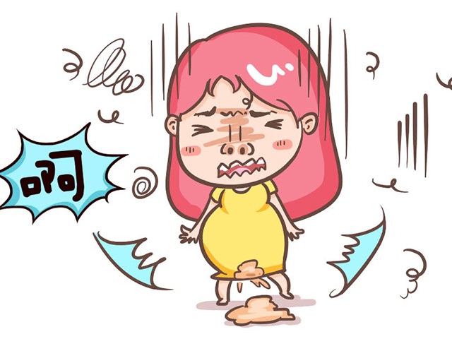 Đang mang bầu, nếu nước tiểu của mẹ có 2 dấu hiệu này, đừng làm ngơ! - 3