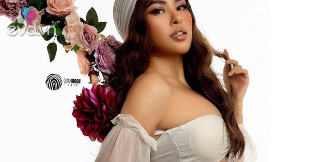 Hoa hậu Rita Đặng gấp rút với dự án quay TVC quảng cáo “Chuột Bridal - Family”