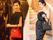 Thời trang - Từng phải thanh lý đồ hiệu để làm MV, Hòa Minzy giờ đã tậu ngay chiếc túi 350 triệu đồng