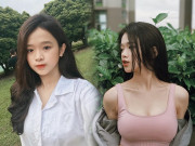 Làm đẹp - Bị nghi nâng ngực, Linh Ka chẳng ngại phản ứng lại, khẳng định vòng 1 đẹp tự nhiên