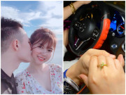 Làm vợ - 9X Quảng Trị cầu hôn bằng nhẫn cỏ, về ra mắt mới biết nhà người yêu giàu nức tiếng