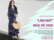 Clip Eva - 5 loại túi đơn giản, nhẹ nhàng, dễ mix đồ dành riêng cho mùa hè nắng đổ lửa