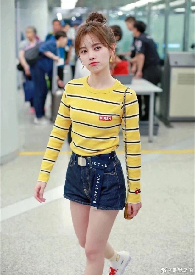 Ngôi sao 24/7: Vì sao ái nữ amp;#34;vua sòng bàiamp;#34; được tặng của hồi môn amp;#34;3 đời tiêu không hếtamp;#34;? - 11