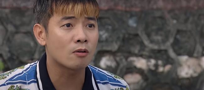 Những Ngày Không Quên: Khoa amp;#34;gàamp;#34; ghen mù quáng với Dũng, bị Uyên tát amp;#34;lật mặtamp;#34; - 9