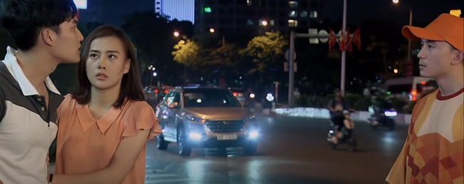 Những Ngày Không Quên: Khoa amp;#34;gàamp;#34; ghen mù quáng với Dũng, bị Uyên tát amp;#34;lật mặtamp;#34; - 2