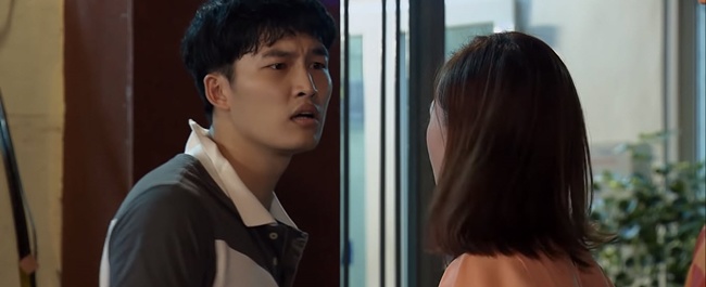 Những Ngày Không Quên: Khoa amp;#34;gàamp;#34; ghen mù quáng với Dũng, bị Uyên tát amp;#34;lật mặtamp;#34; - 3