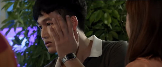 Những Ngày Không Quên: Khoa amp;#34;gàamp;#34; ghen mù quáng với Dũng, bị Uyên tát amp;#34;lật mặtamp;#34; - 5