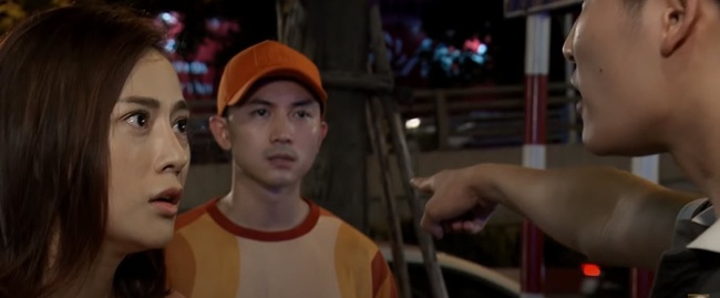 Những Ngày Không Quên: Khoa amp;#34;gàamp;#34; ghen mù quáng với Dũng, bị Uyên tát amp;#34;lật mặtamp;#34; - 4