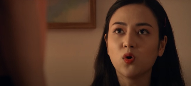 Những Ngày Không Quên: Khoa amp;#34;gàamp;#34; ghen mù quáng với Dũng, bị Uyên tát amp;#34;lật mặtamp;#34; - 7