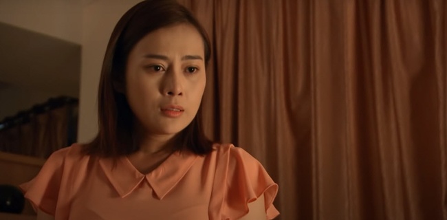 Những Ngày Không Quên: Khoa amp;#34;gàamp;#34; ghen mù quáng với Dũng, bị Uyên tát amp;#34;lật mặtamp;#34; - 6