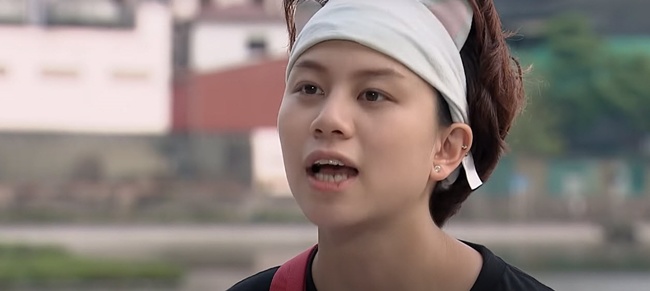 Những Ngày Không Quên: Khoa amp;#34;gàamp;#34; ghen mù quáng với Dũng, bị Uyên tát amp;#34;lật mặtamp;#34; - 8