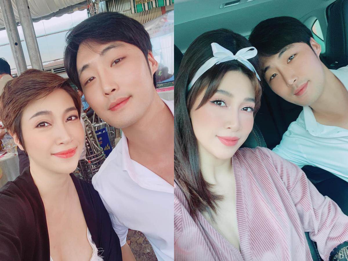 Pha Lê từ chối lên tiếng sau phát ngôn không muốn con mang quốc tịch Việt Nam - 2