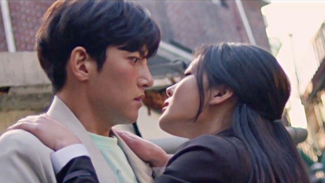 Phim Hàn tháng 6/2020: Nam thần amp;#34;Vì sao đưa anh tớiamp;#34; liệu có thất bại như Lee Min Ho? - 3