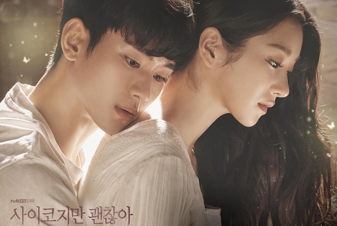 Phim Hàn tháng 6/2020: Nam thần amp;#34;Vì sao đưa anh tớiamp;#34; liệu có thất bại như Lee Min Ho? - 4