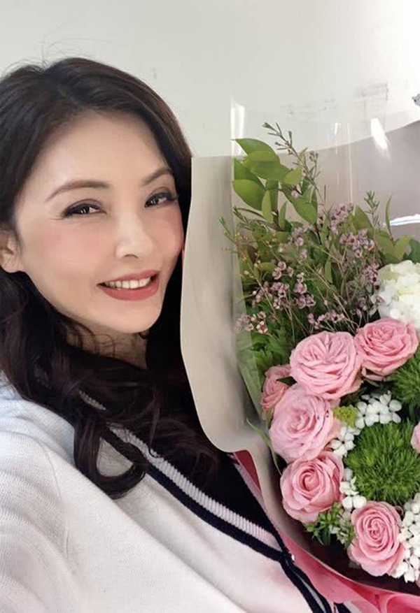 Sau khi bị tố vũ phu, bồ bịch, chồng của mỹ nhân Cbiz mắng vợ tiêu hoang vô độ - 7