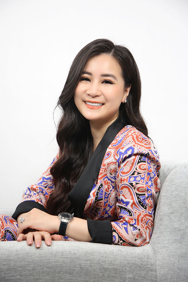 Thương hiệu TPCN Herblux và câu chuyện khởi nghiệp - 1