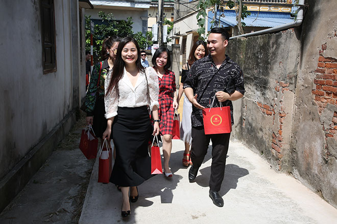 Thương hiệu TPCN Herblux và câu chuyện khởi nghiệp - 4