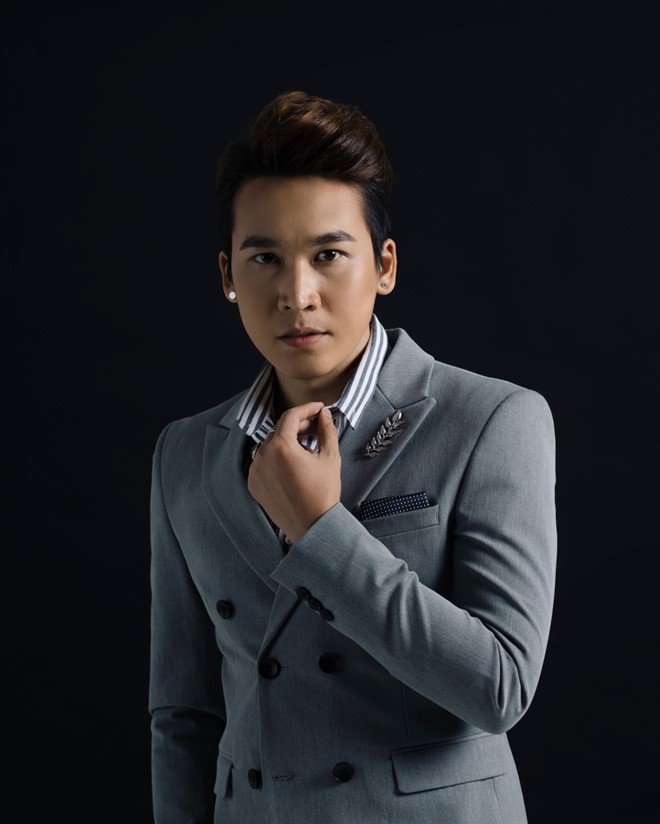 Trần Vũ chạy theo gameshow để tìm kiếm danh hiệu xứng đáng - 5